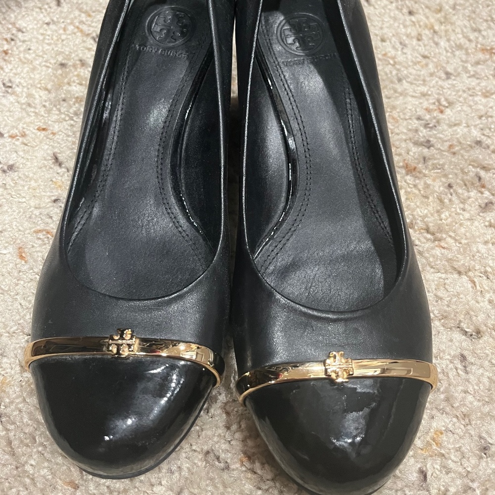 Tory Burch Wedge